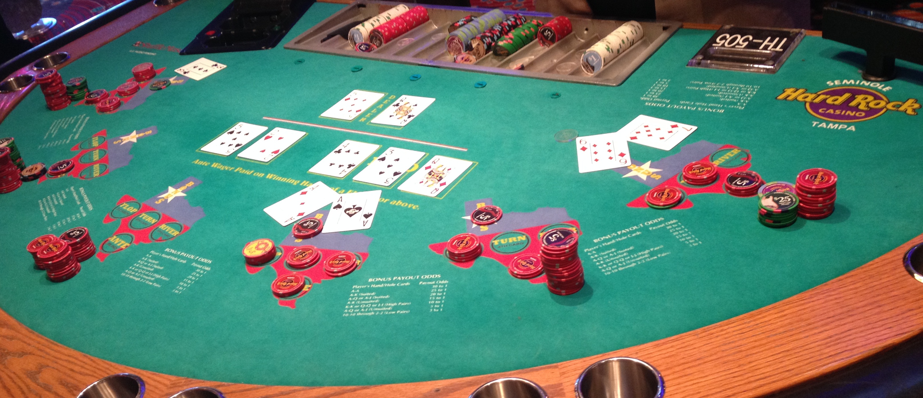 Poker texas holdem dealer rules how to play